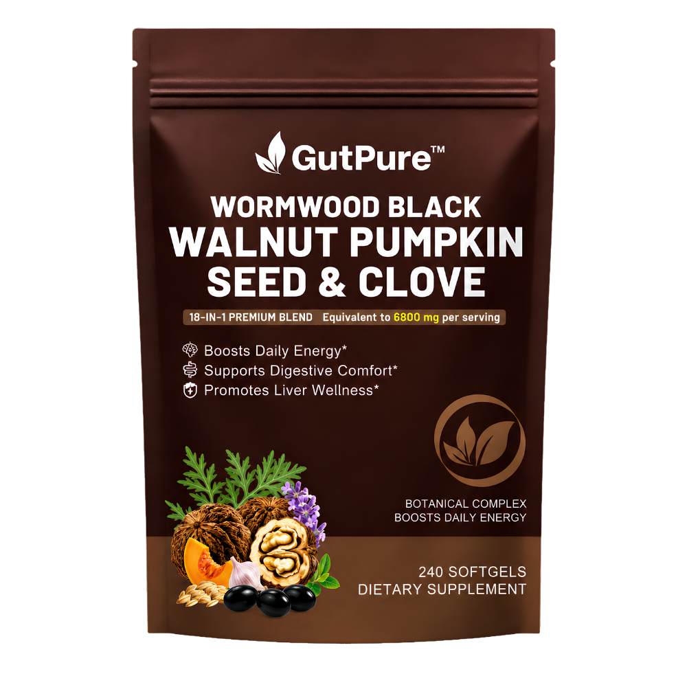 GutPure™