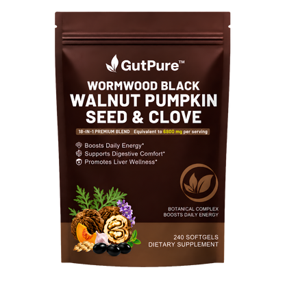 GutPure™