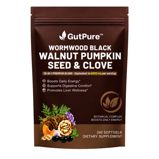 GutPure™