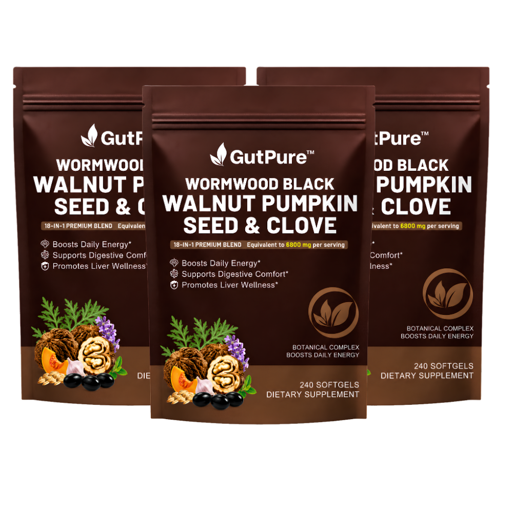 GutPure™