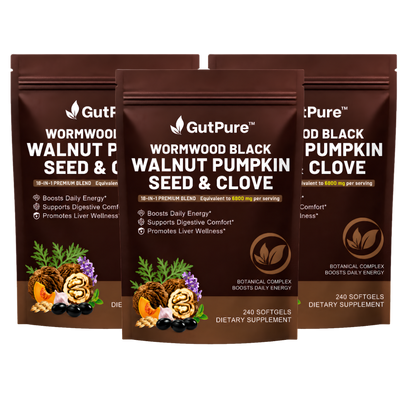 GutPure™