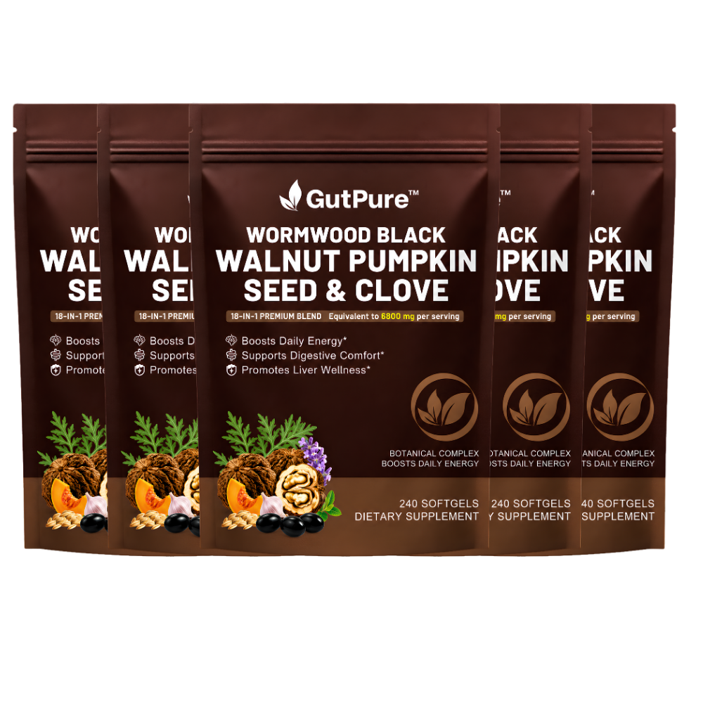 GutPure™