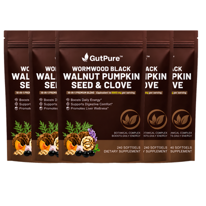 GutPure™