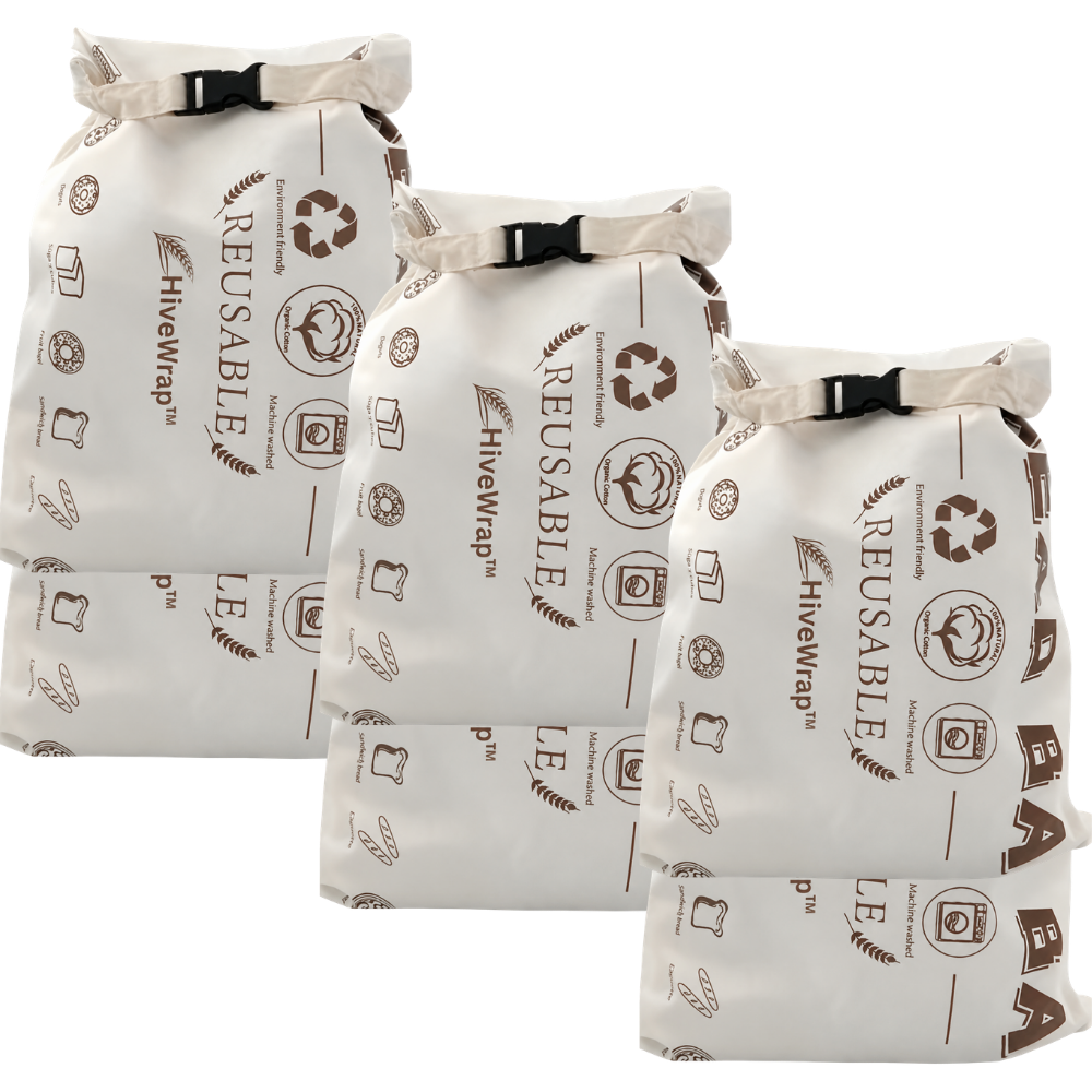 HiveWrap™
