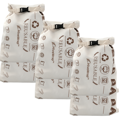 HiveWrap™