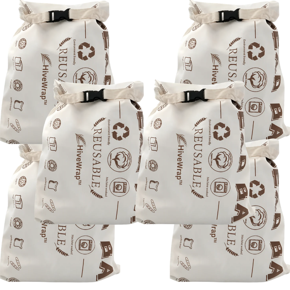 HiveWrap™