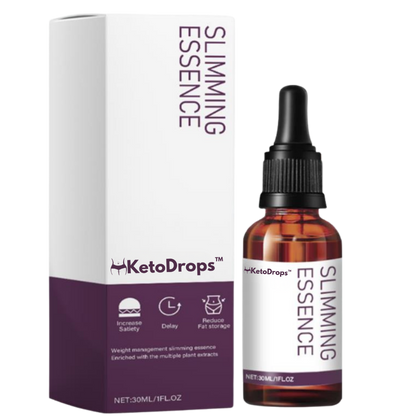 KetoDrops™