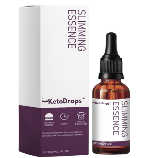 KetoDrops™