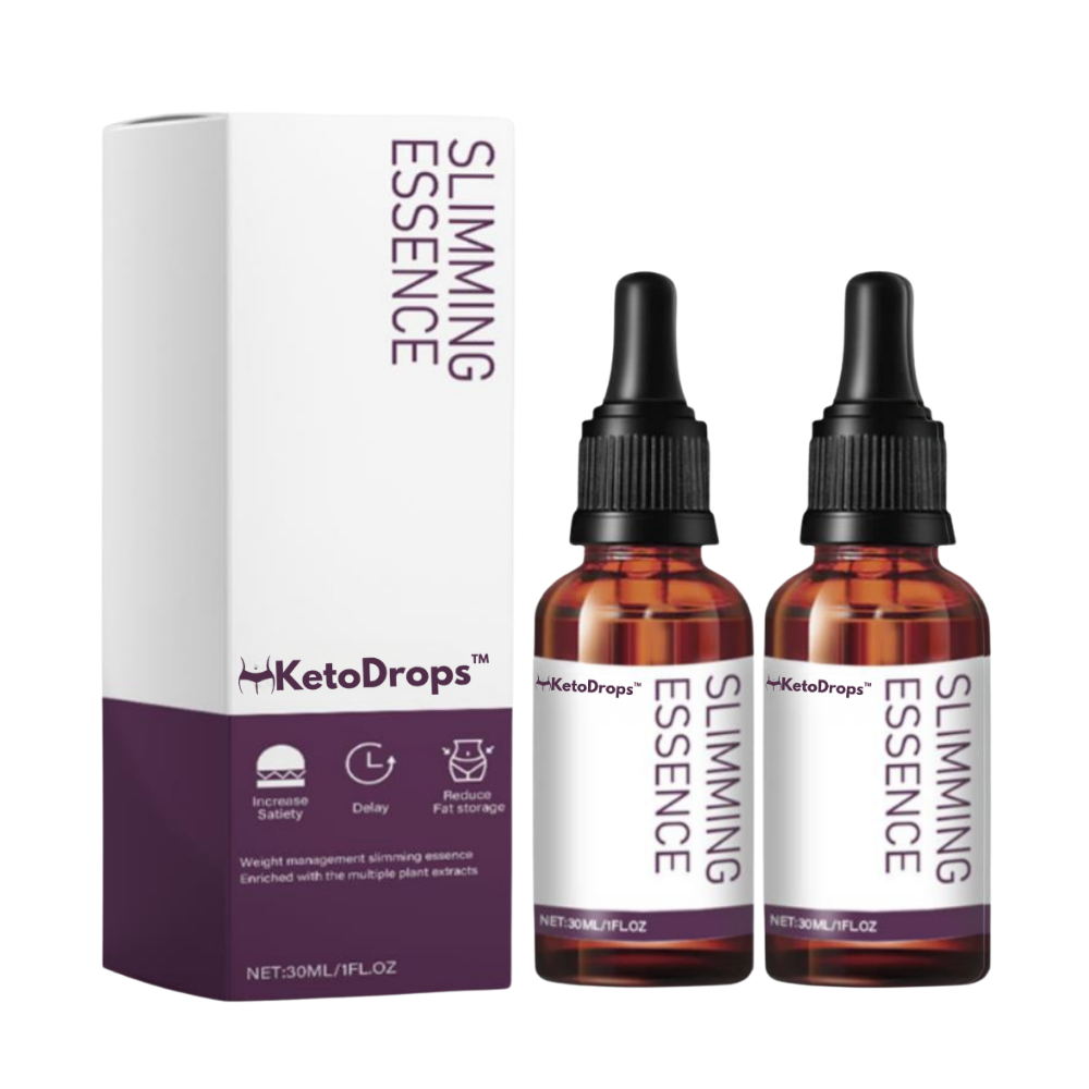 KetoDrops™