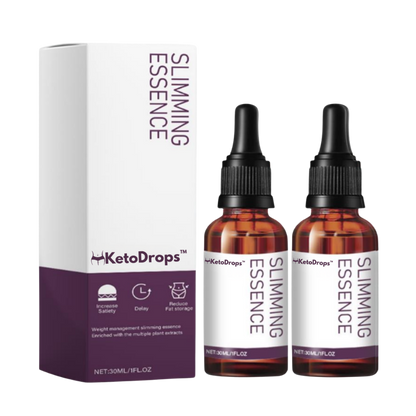 KetoDrops™