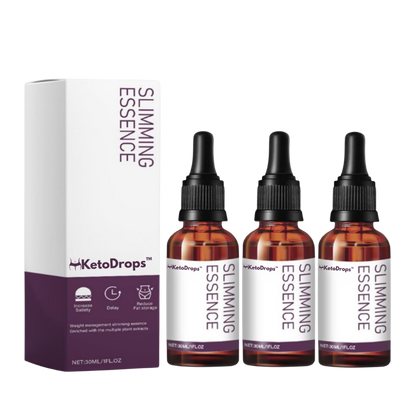 KetoDrops™