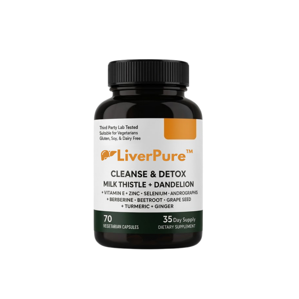 LiverPure™