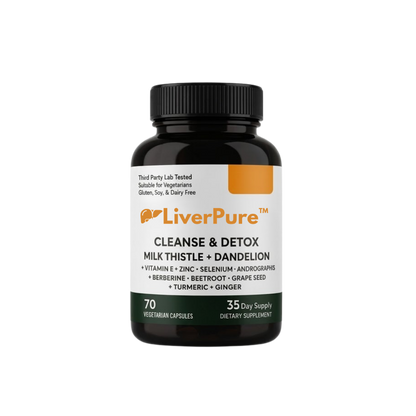 LiverPure™