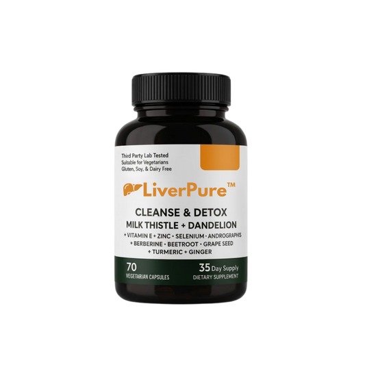 LiverPure™