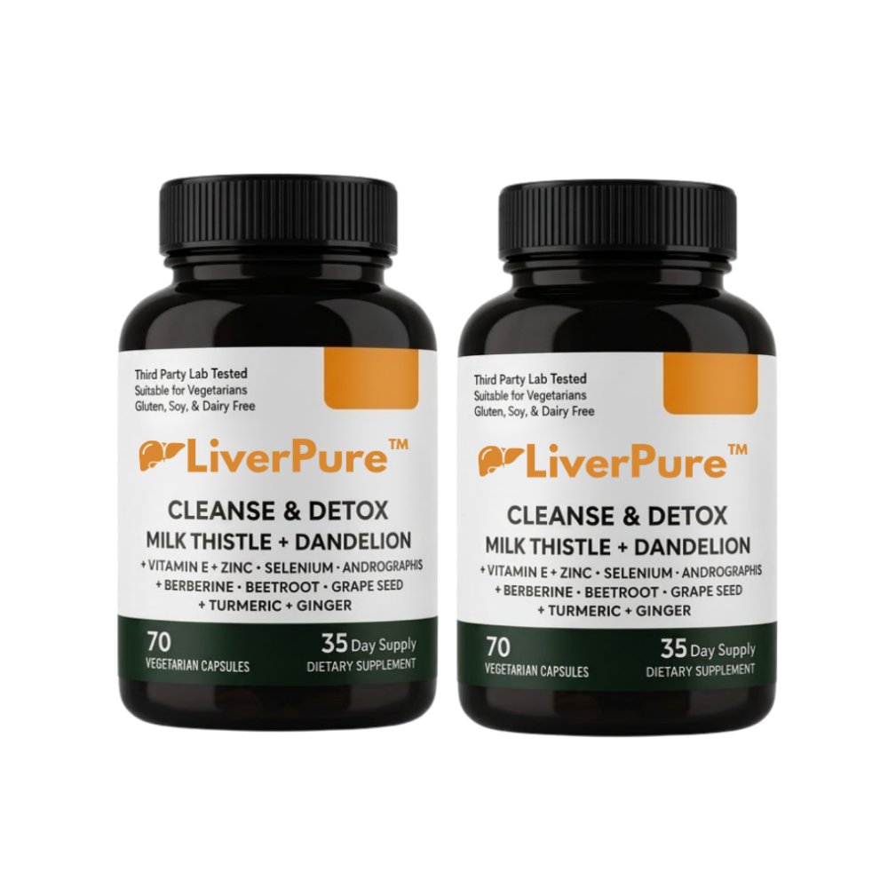 LiverPure™
