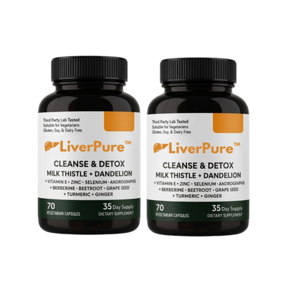 LiverPure™