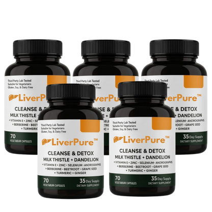LiverPure™