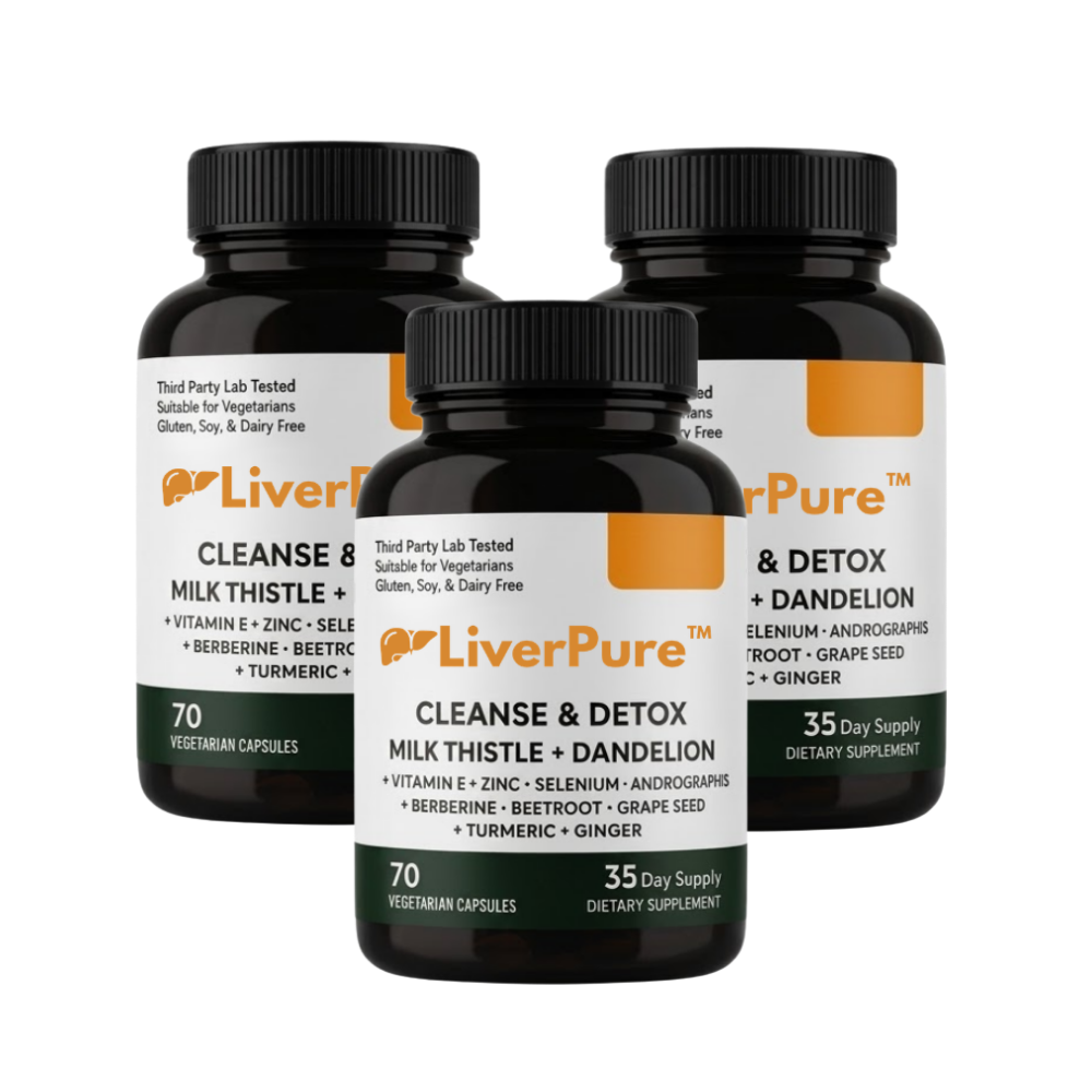 LiverPure™