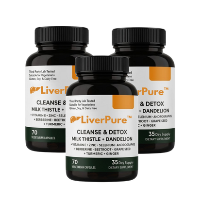 LiverPure™
