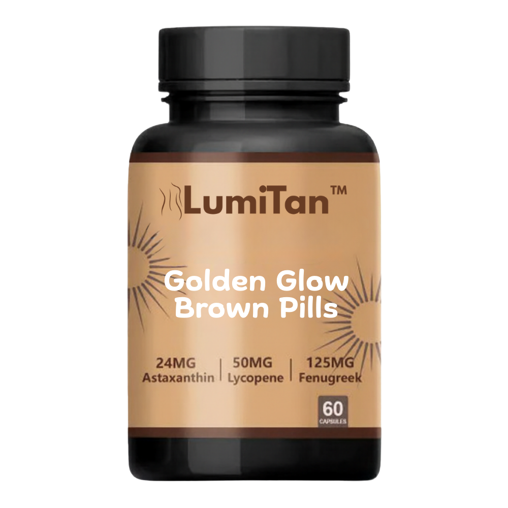 LumiTan™