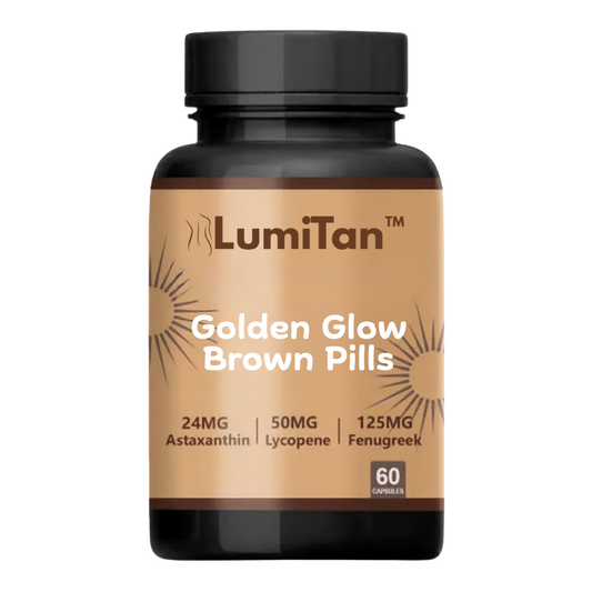 LumiTan™