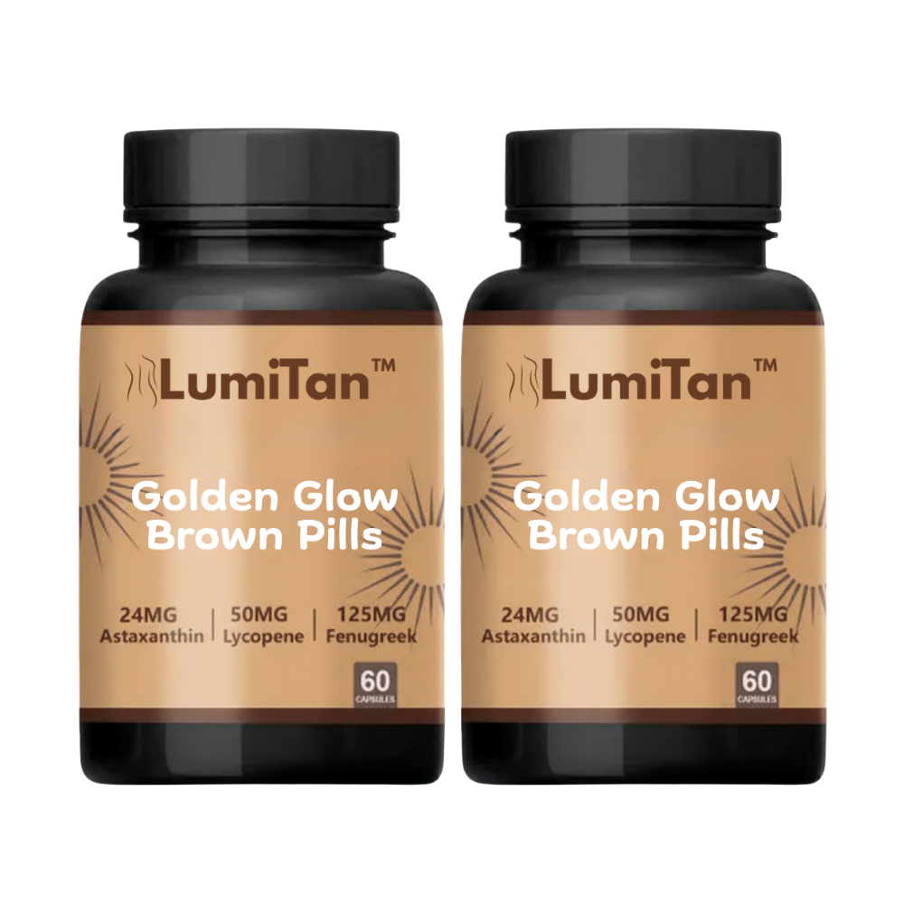 LumiTan™