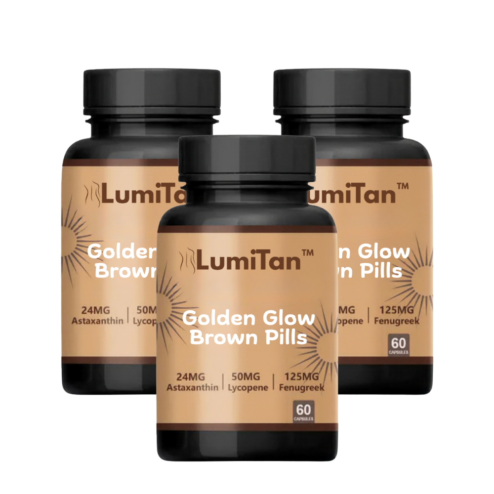 LumiTan™