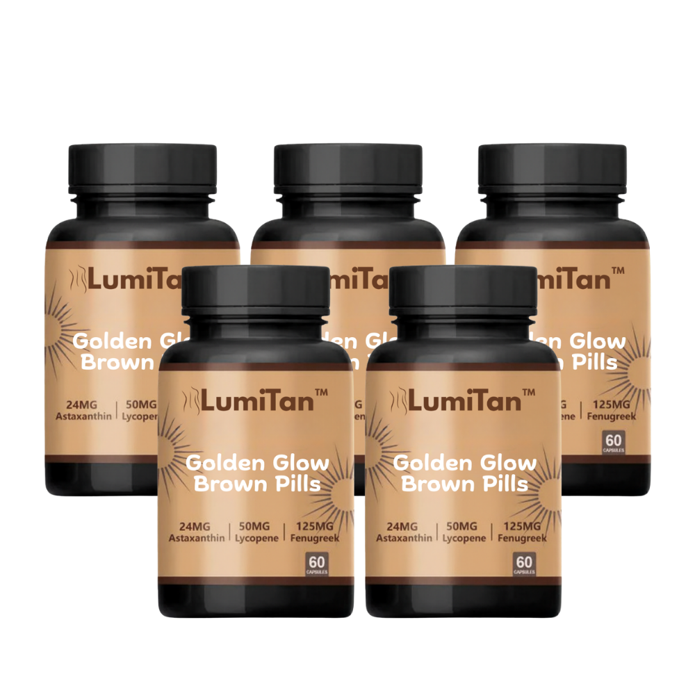 LumiTan™