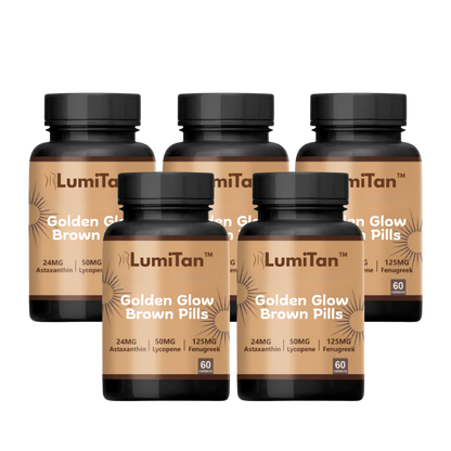 LumiTan™
