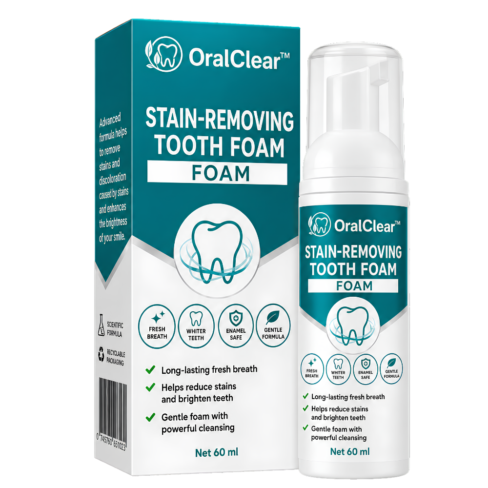 OralClear™