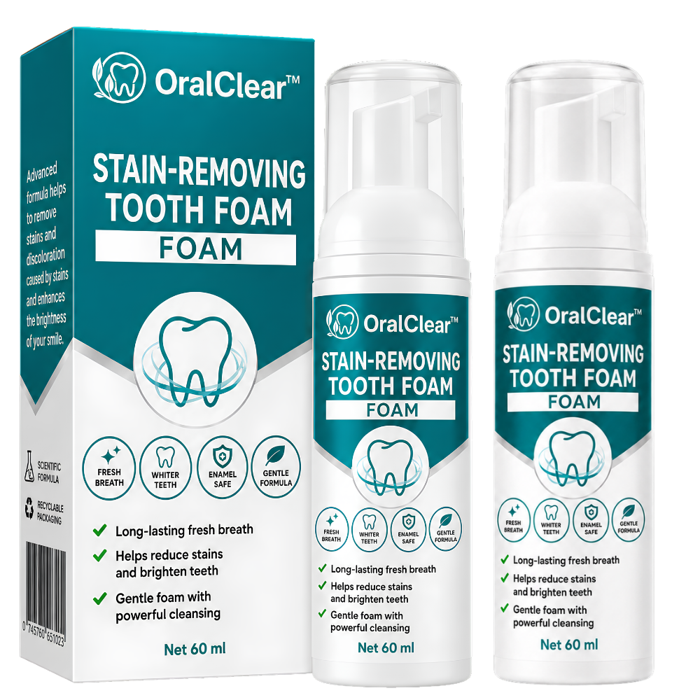 OralClear™