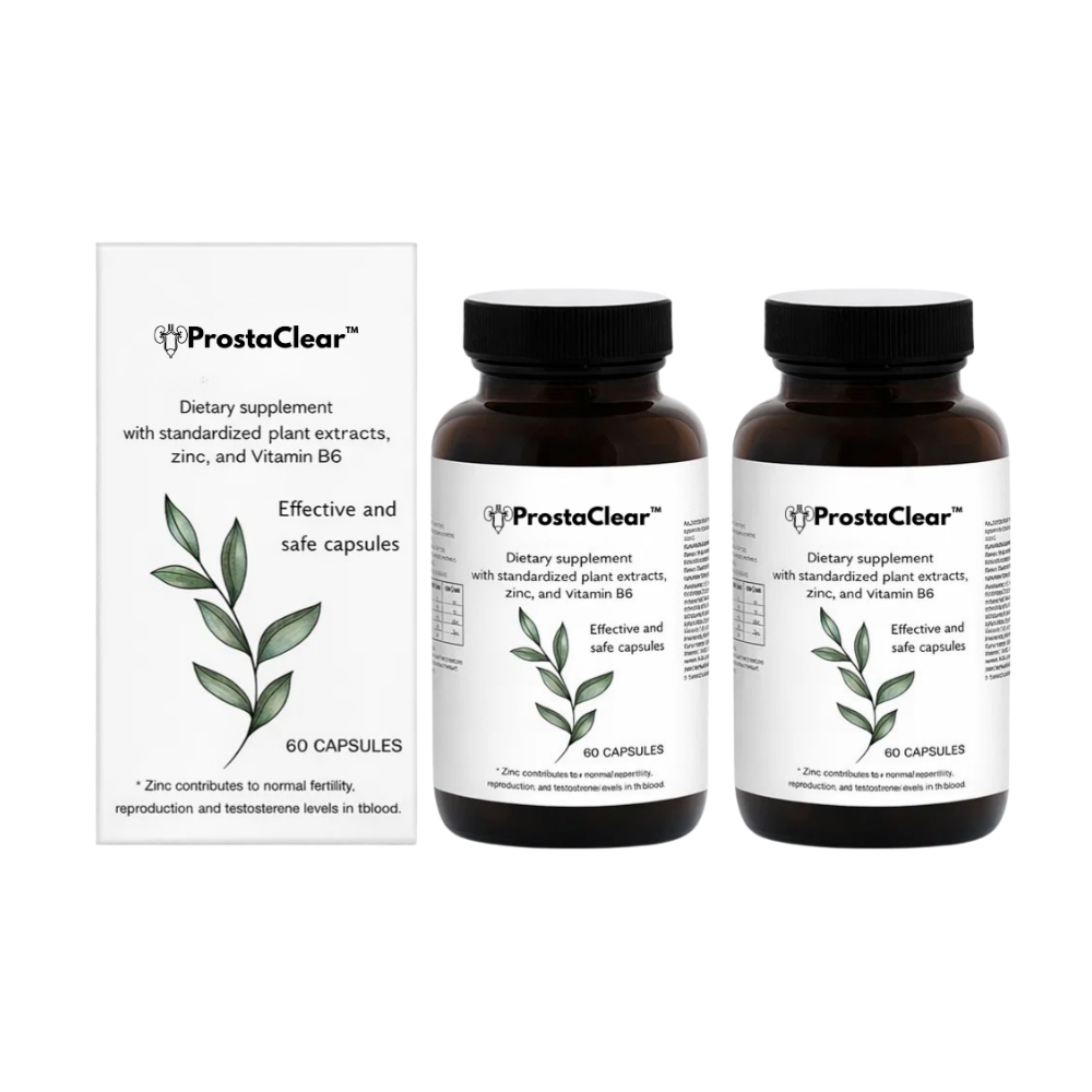 ProstaClear™