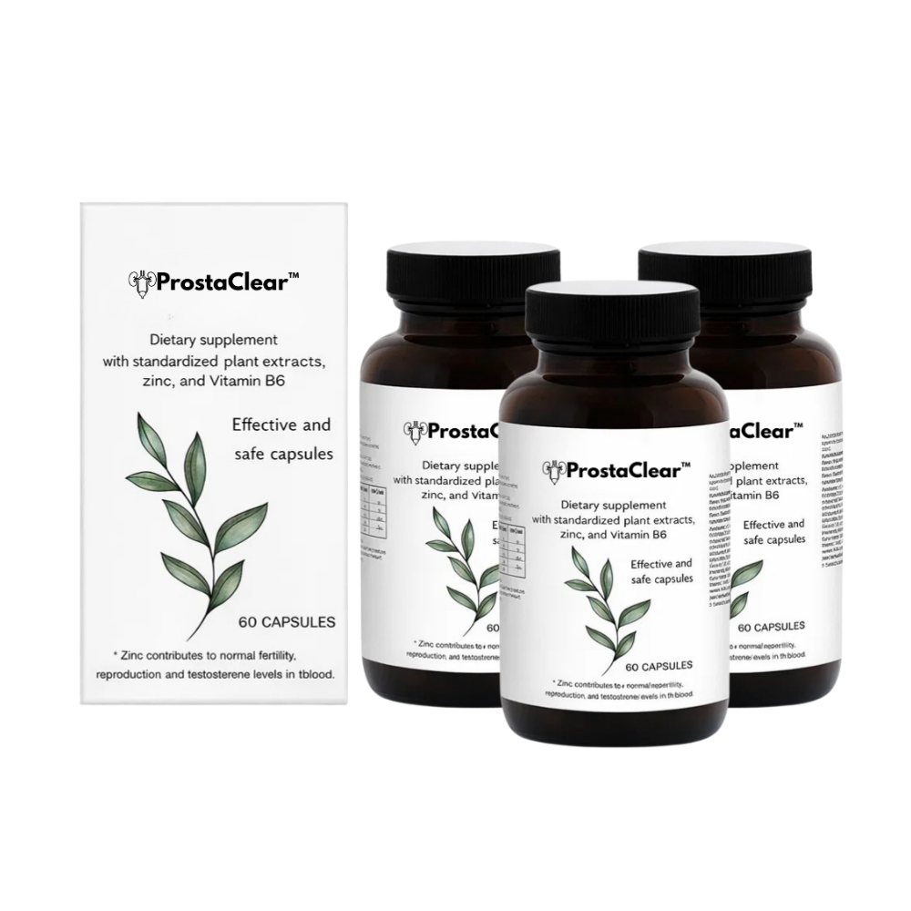 ProstaClear™