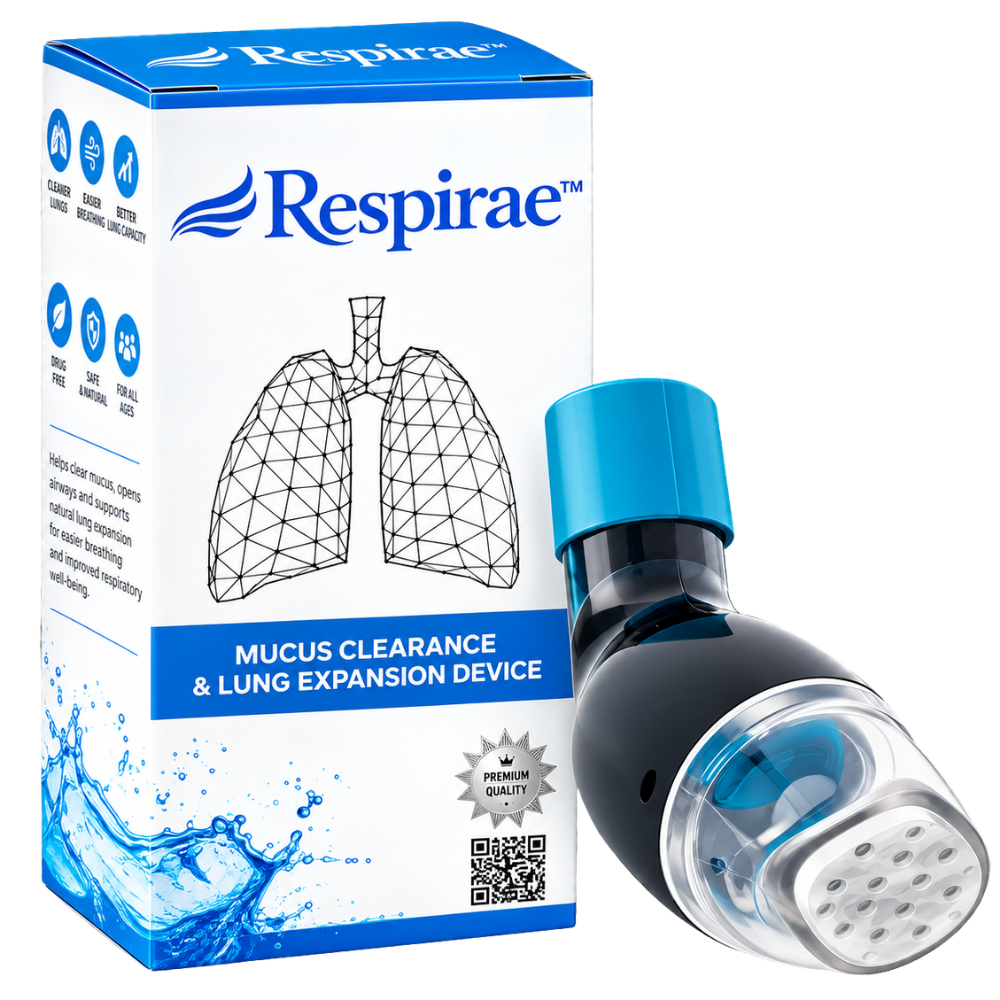 Respirae™
