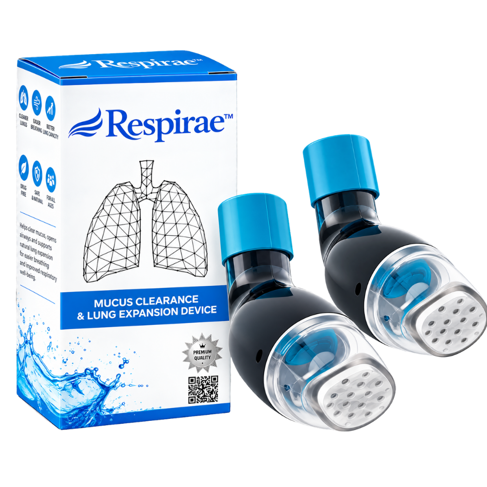 Respirae™