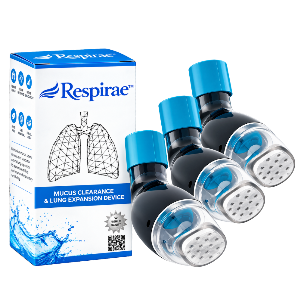 Respirae™