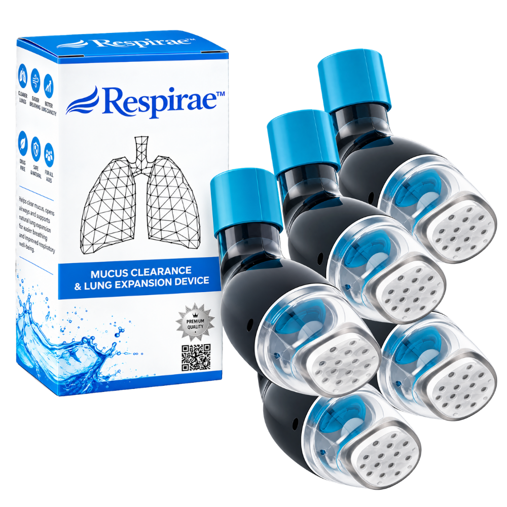 Respirae™