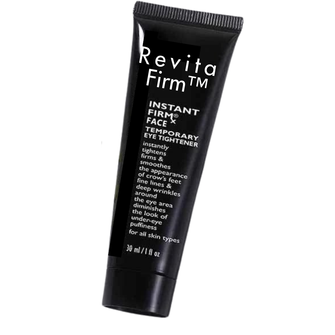 RevitaFirm™ - Anti-Rimpel Crème