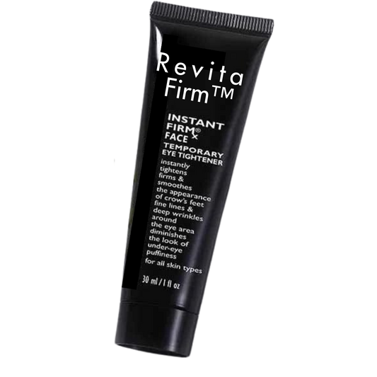 RevitaFirm™ - Anti-Rimpel Crème