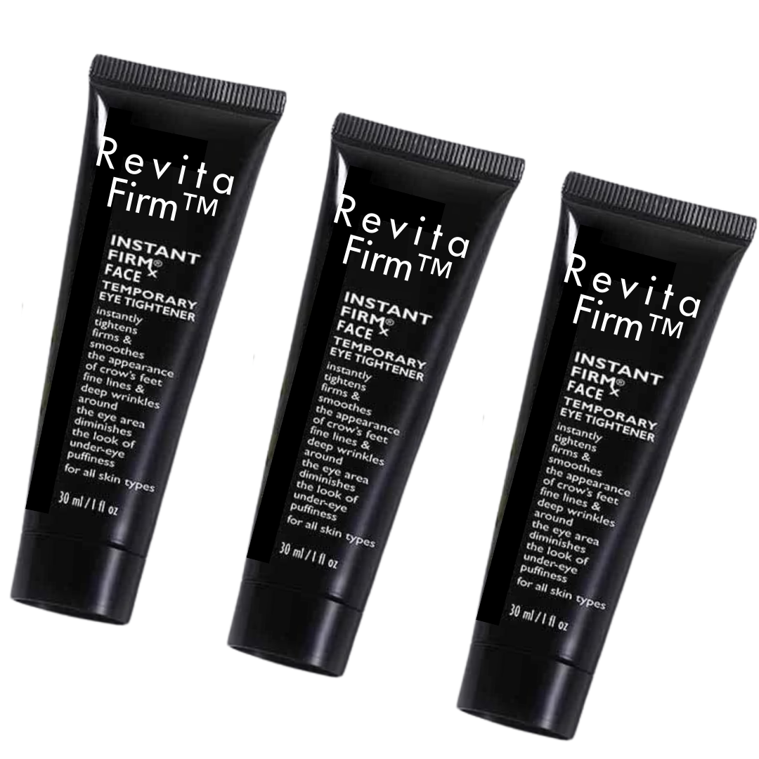 RevitaFirm™ - Anti-Rimpel Crème