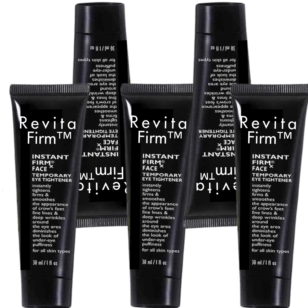 RevitaFirm™ - Anti-Rimpel Crème