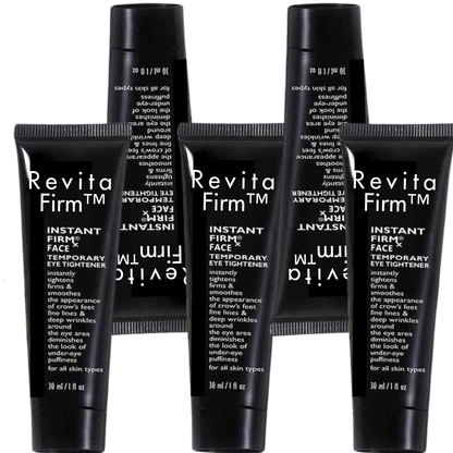 RevitaFirm™ - Anti-Rimpel Crème