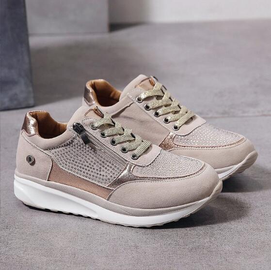 Tara | Orthopedische Comfort Sneakers