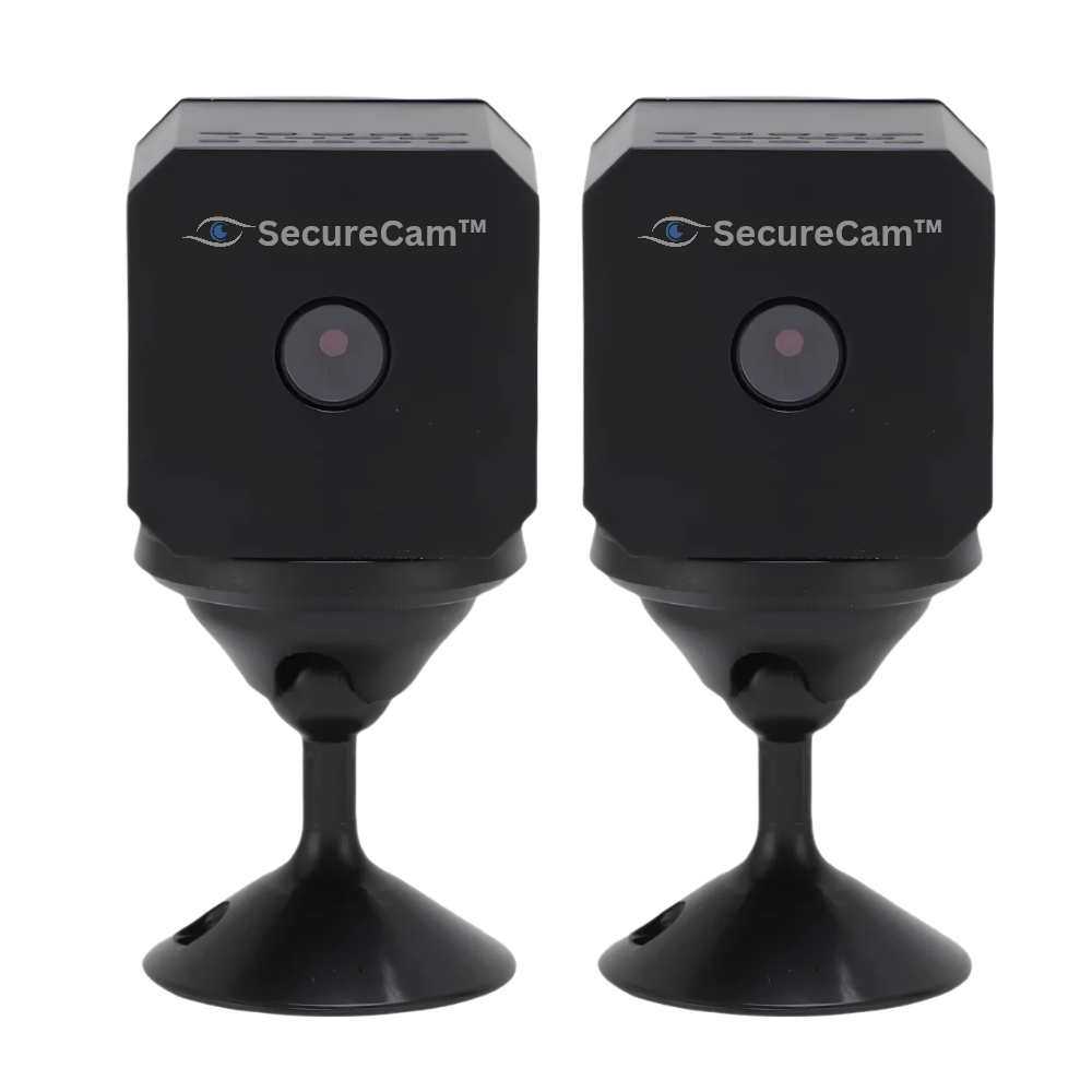 SecureCam™