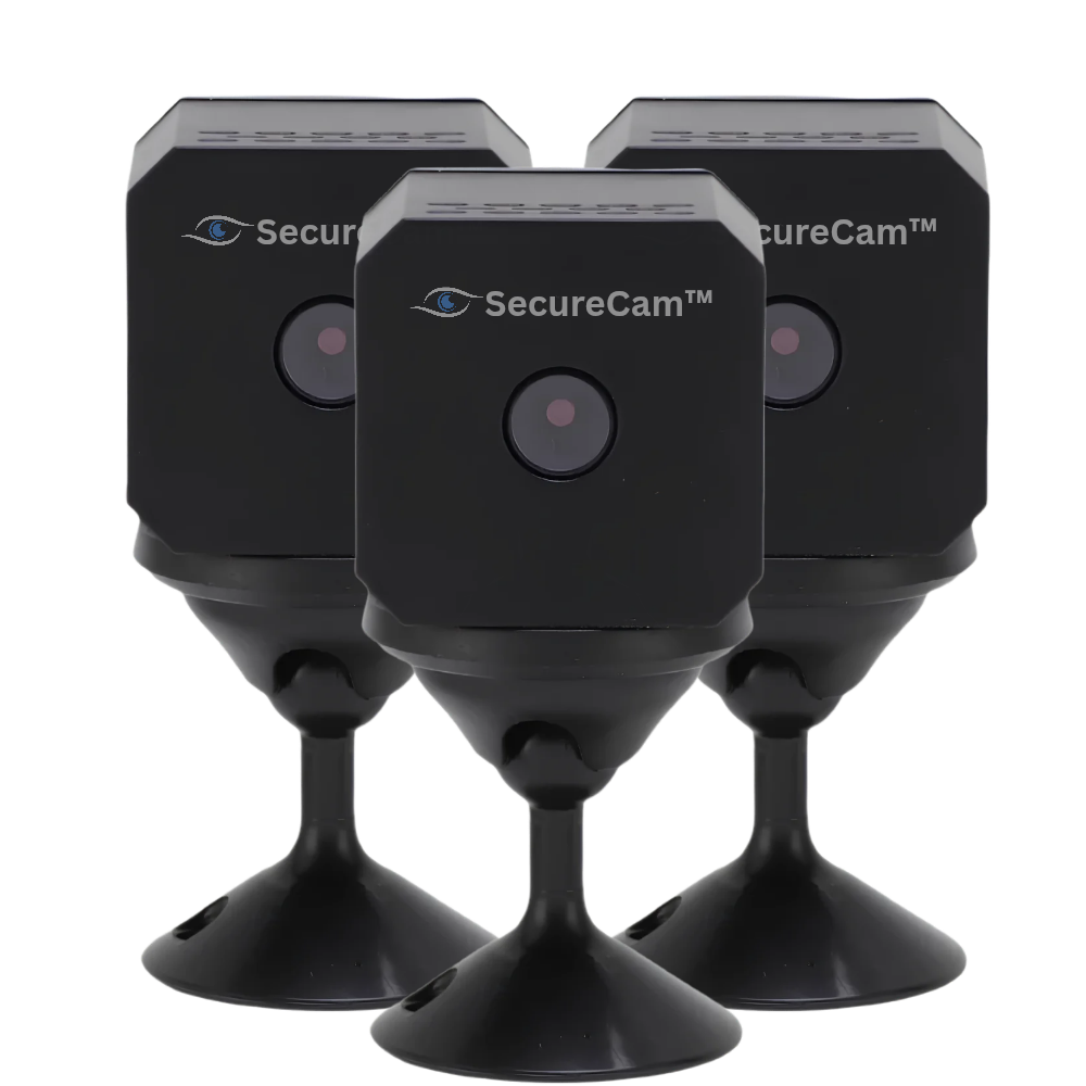 SecureCam™