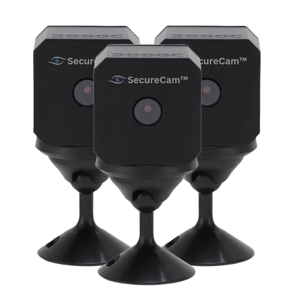 SecureCam™