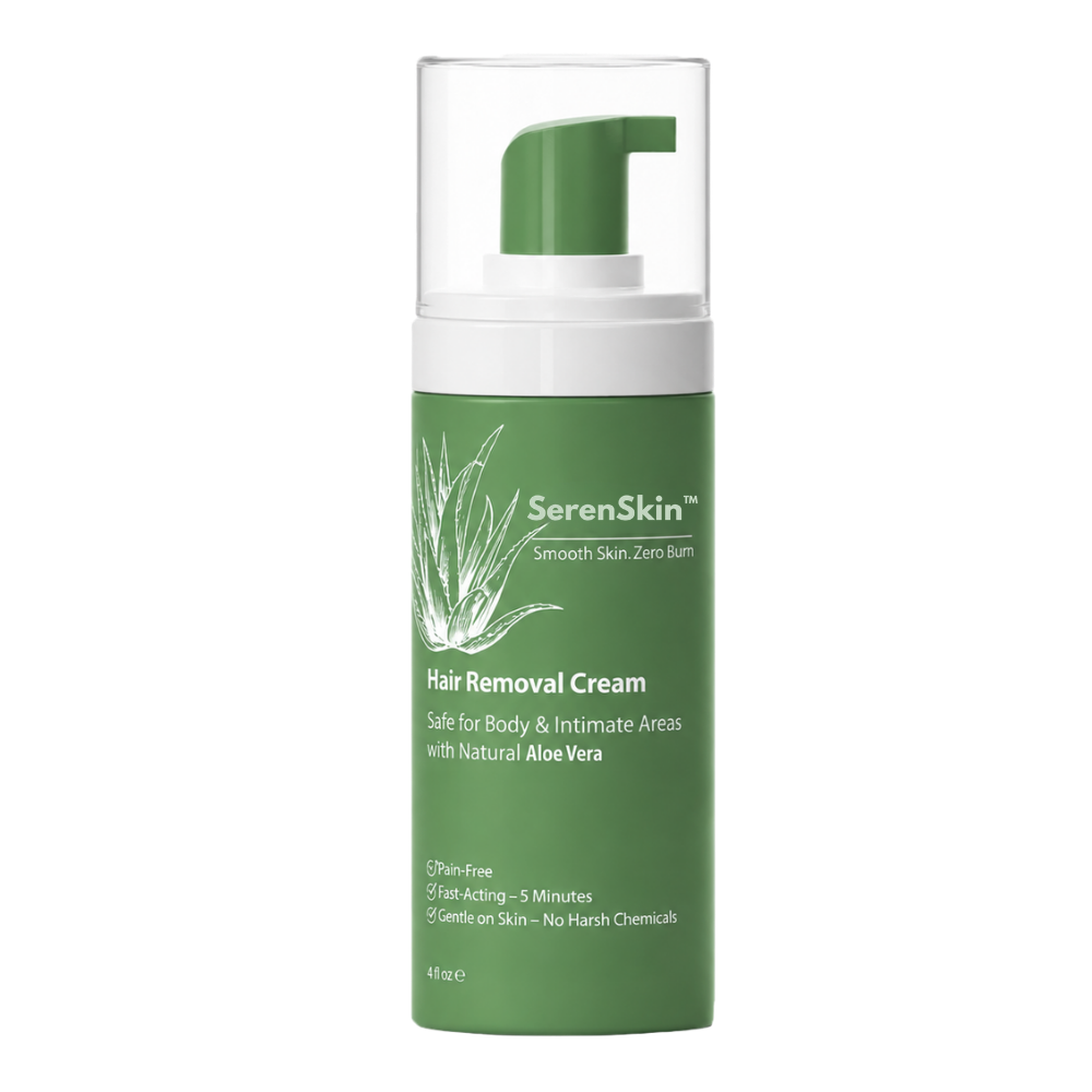 SerenSkin™