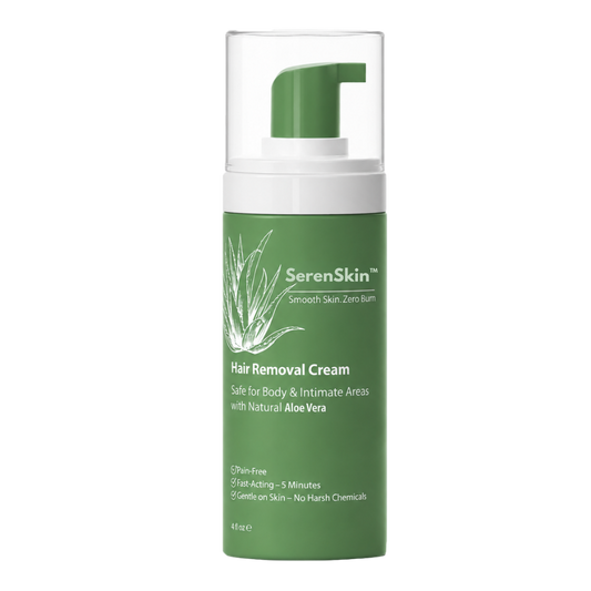 SerenSkin™