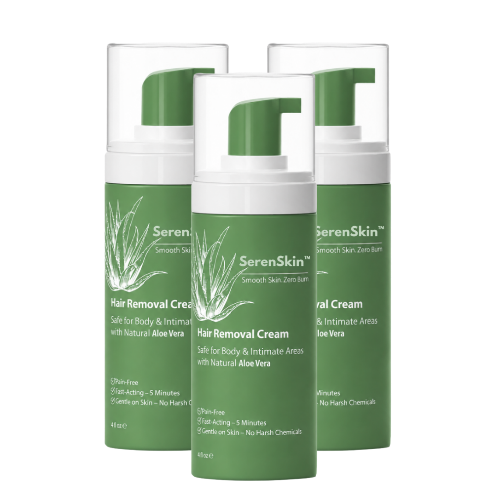 SerenSkin™
