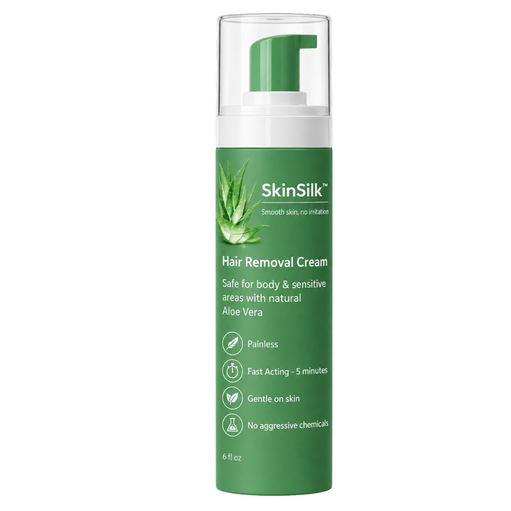 SkinSilk™